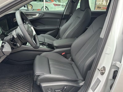 2025 Audi A5 Premium Plus