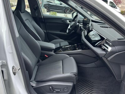 2025 Audi A5 Premium Plus