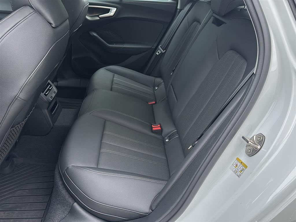 2025 Audi A5 Premium Plus