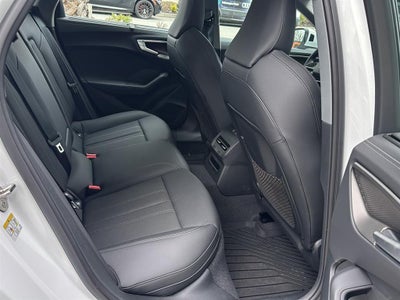 2025 Audi A5 Premium Plus