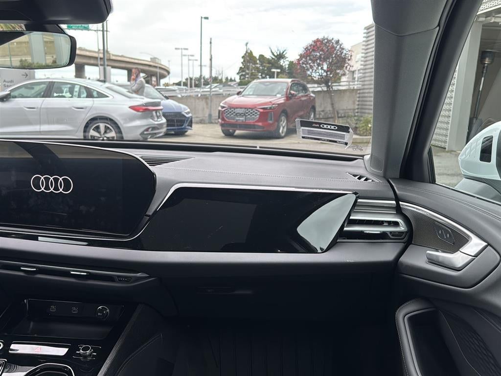 2025 Audi A5 Premium Plus