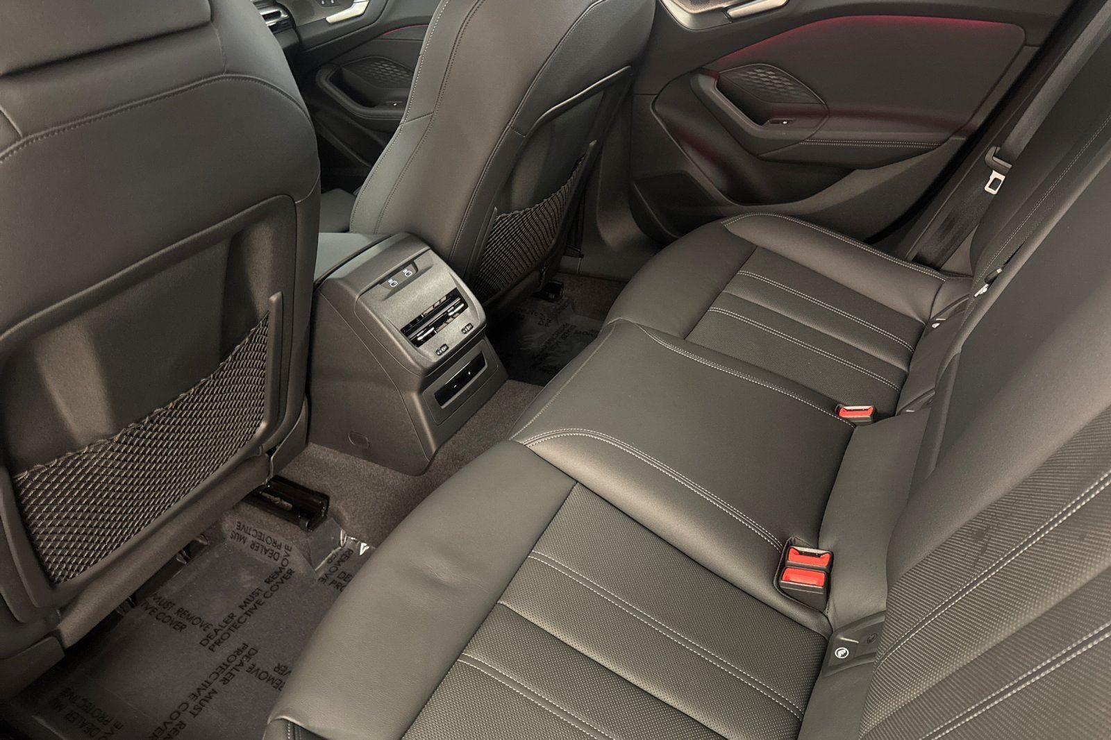 2025 Audi A5 Premium Plus