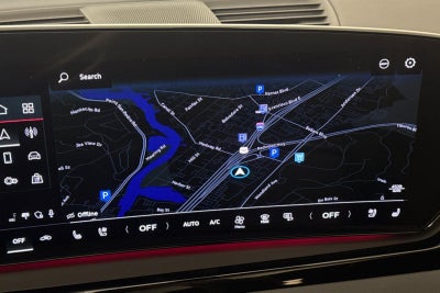 2025 Audi A5 Premium Plus