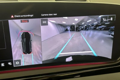 2025 Audi A5 Premium Plus