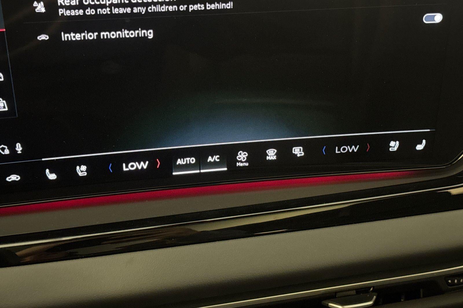 2025 Audi A5 Premium Plus