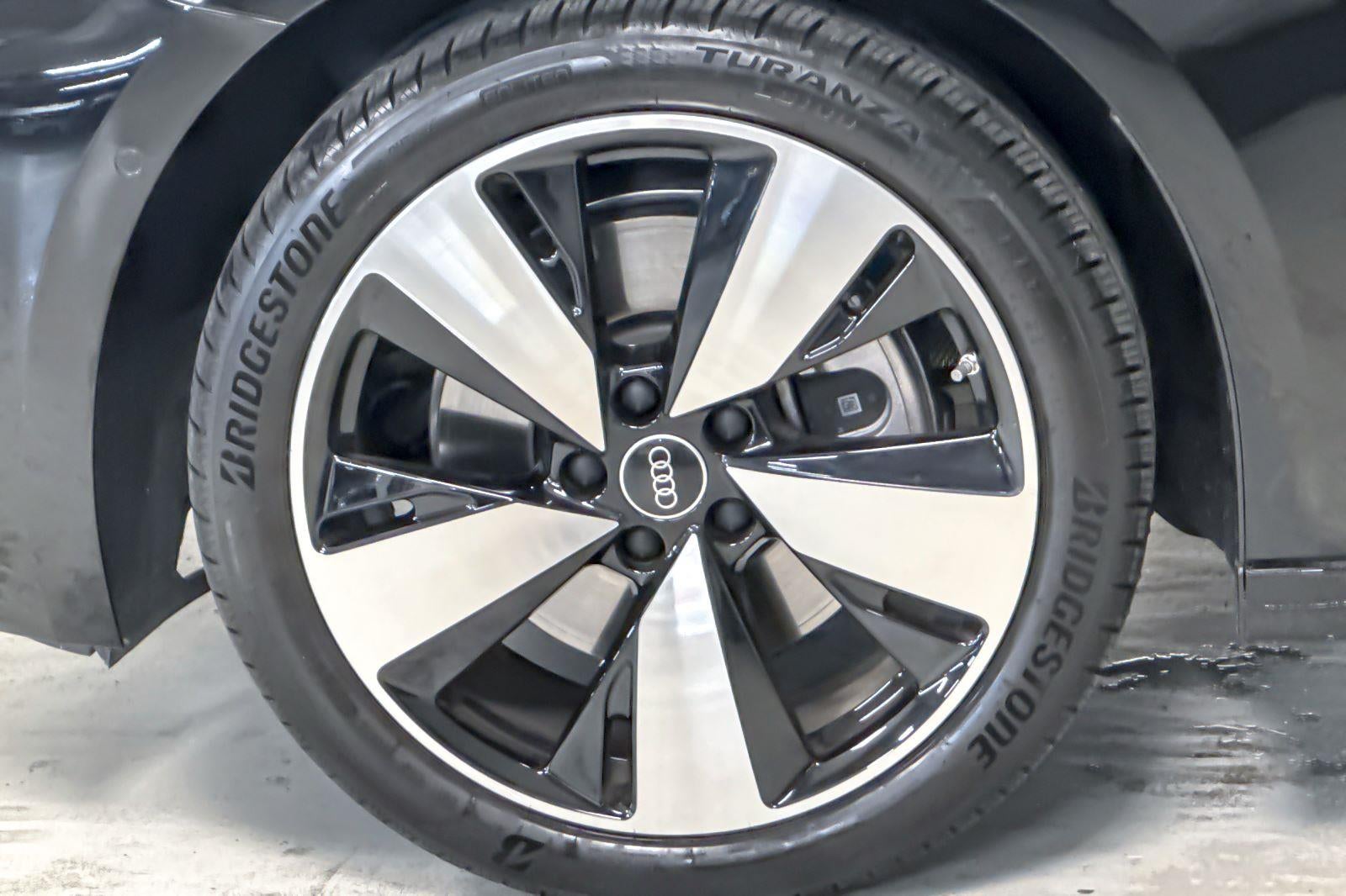 2025 Audi A5 Premium Plus