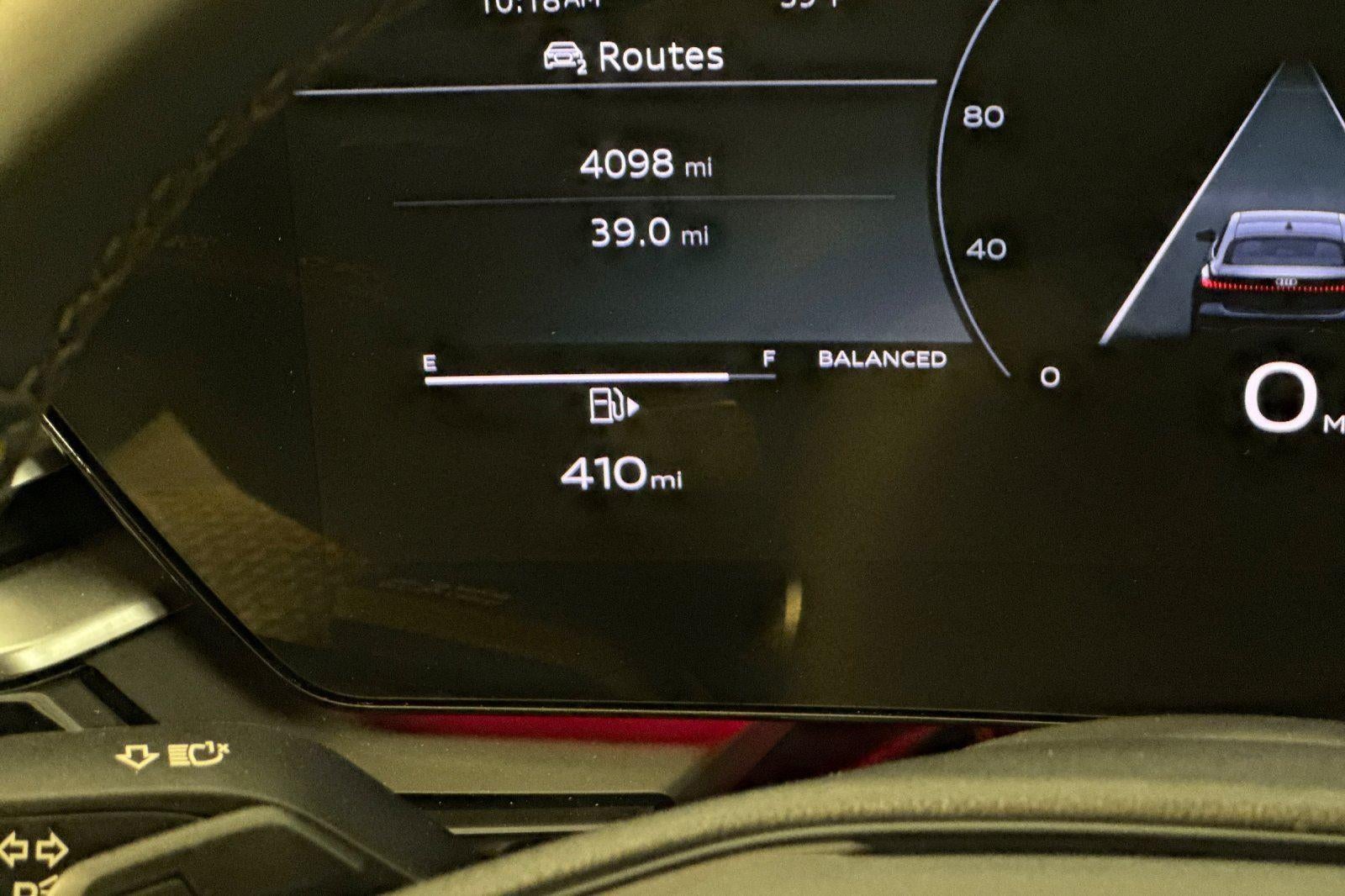 2025 Audi A5 Premium Plus