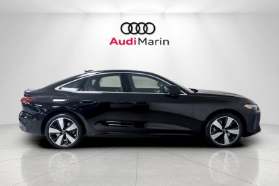 2025 Audi A5 Premium Plus