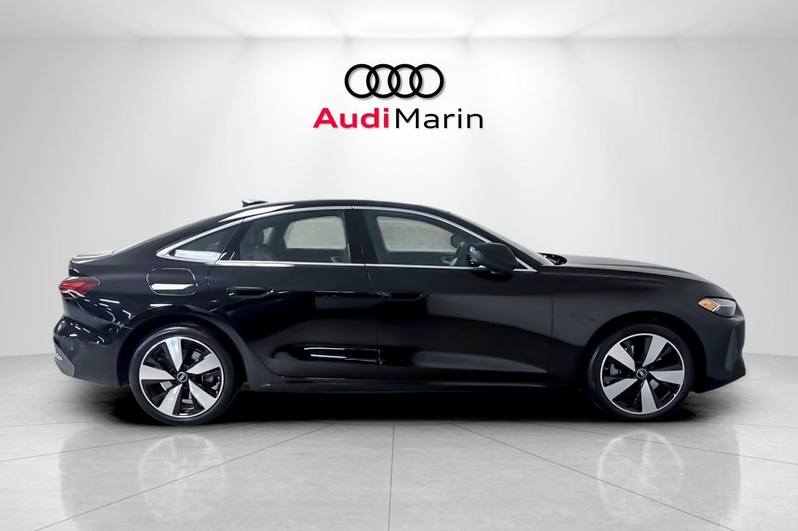 2025 Audi A5 Premium Plus