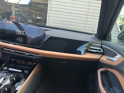 2025 Audi A5 Premium Plus