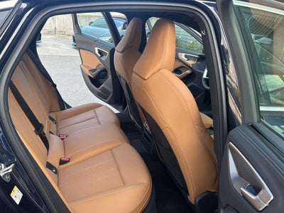 2025 Audi A5 Premium Plus
