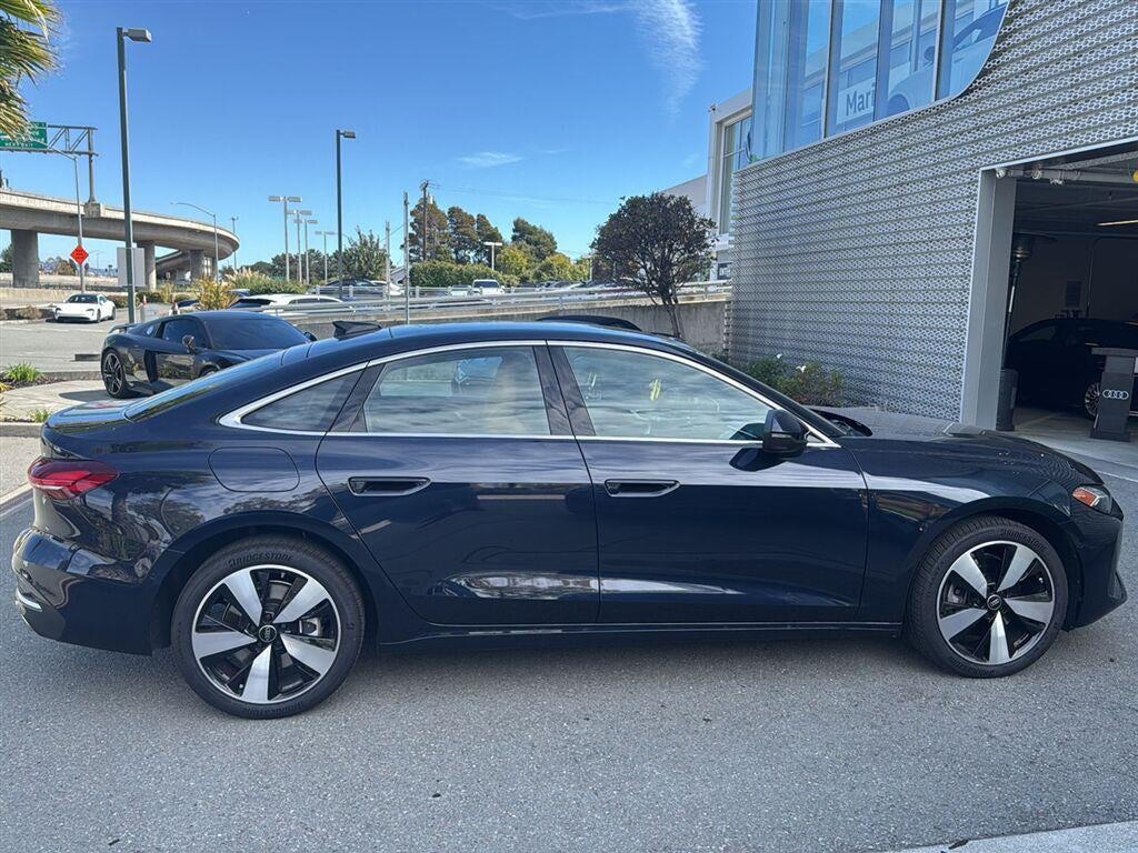 2025 Audi A5 Premium Plus