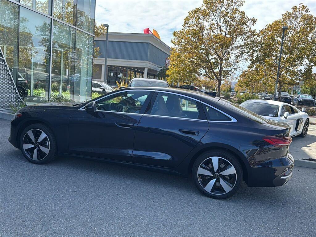 2025 Audi A5 Premium Plus
