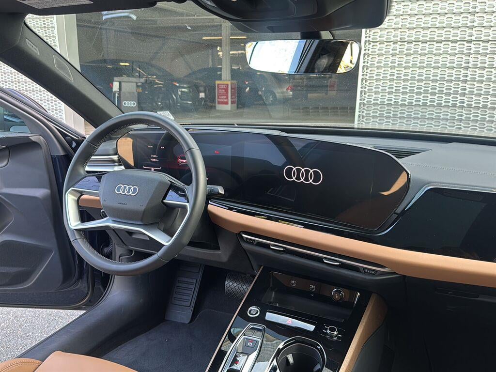2025 Audi A5 Premium Plus