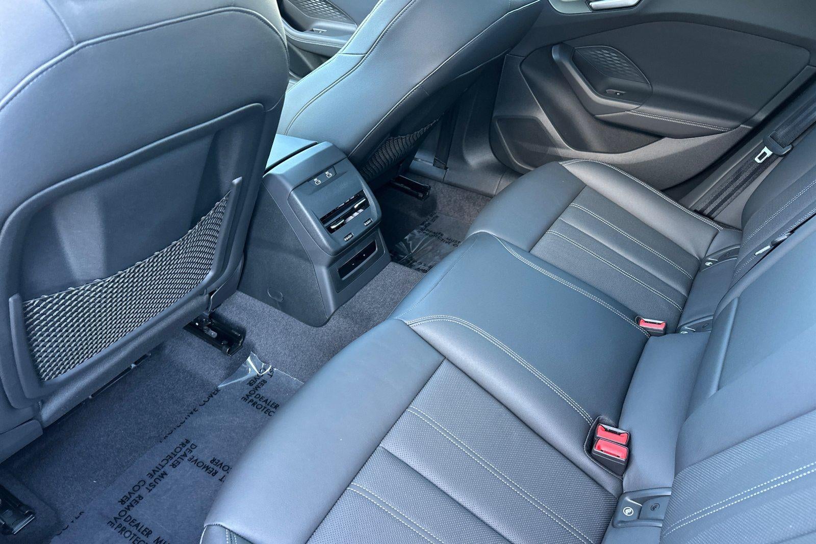 2025 Audi A5 Premium Plus