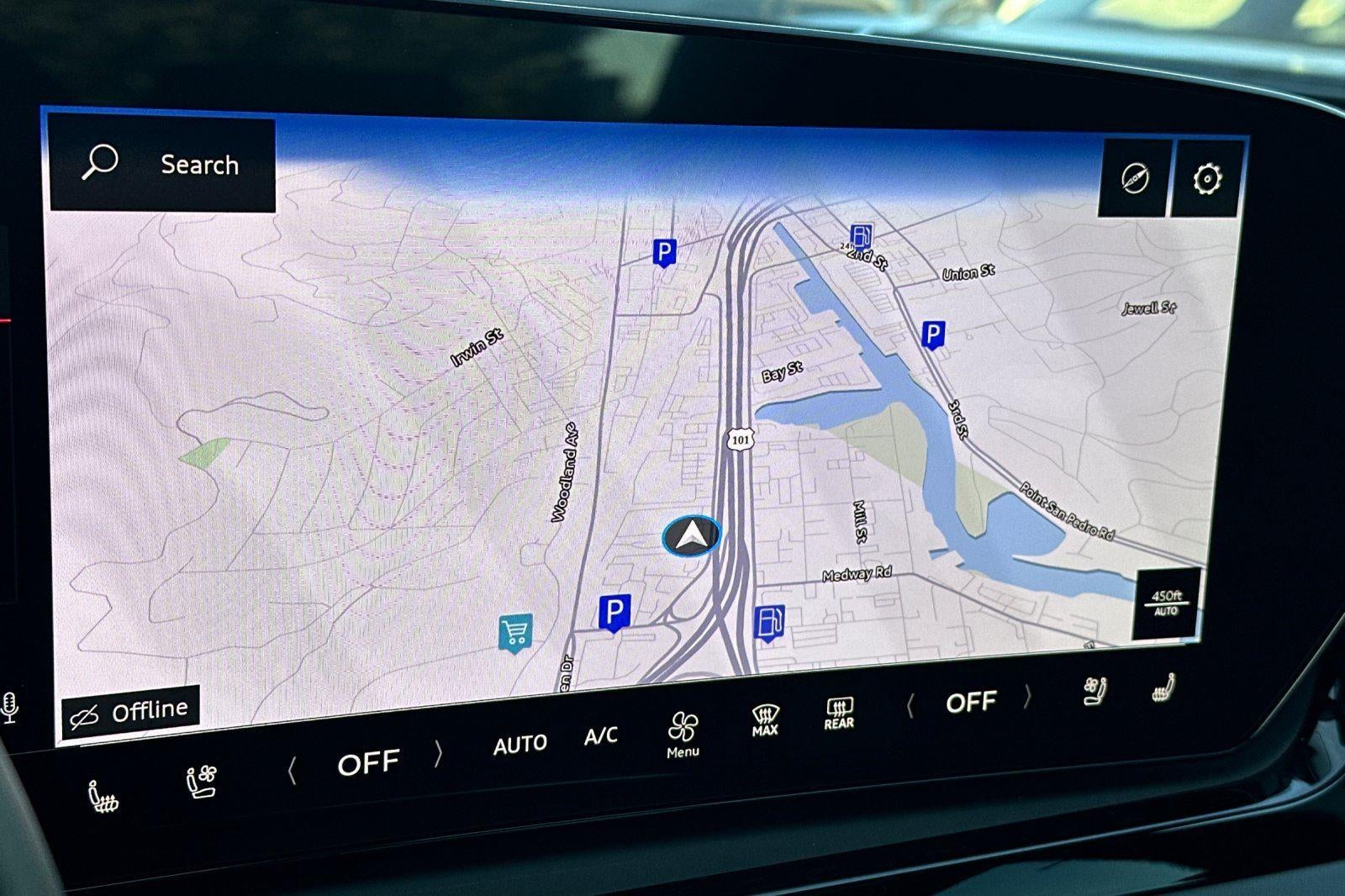 2025 Audi A5 Premium Plus