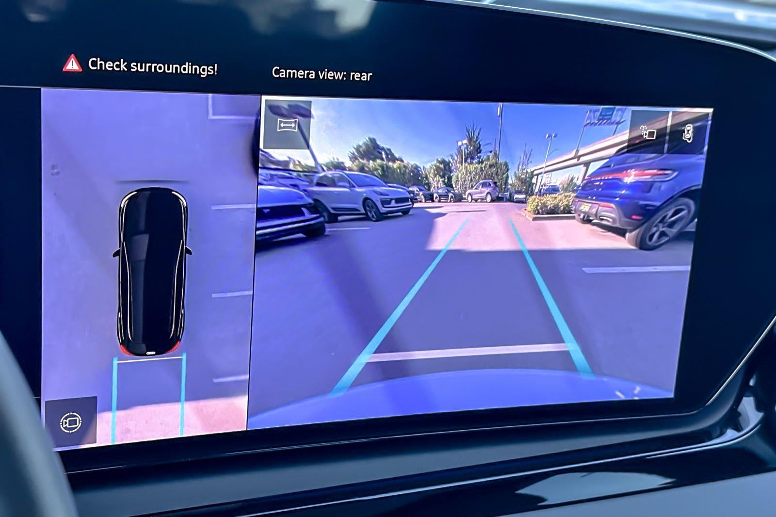 2025 Audi A5 Premium Plus