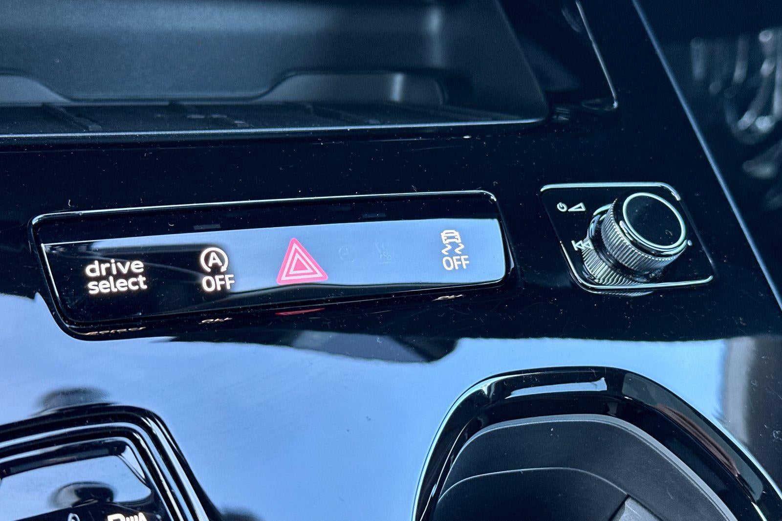 2025 Audi A5 Premium Plus