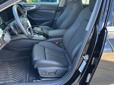 2025 Audi A5 Premium Plus