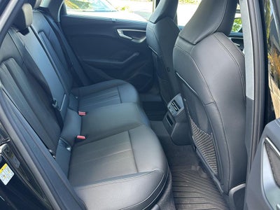 2025 Audi A5 Premium Plus