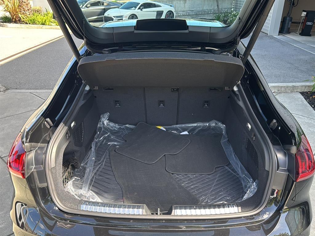 2025 Audi A5 Premium Plus