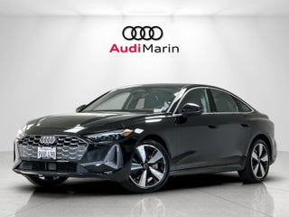 2025 Audi A5 Premium Plus