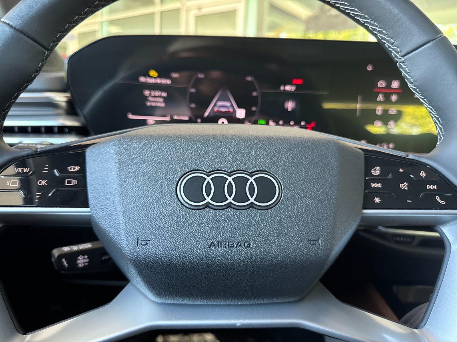 2025 Audi A5 Premium Plus