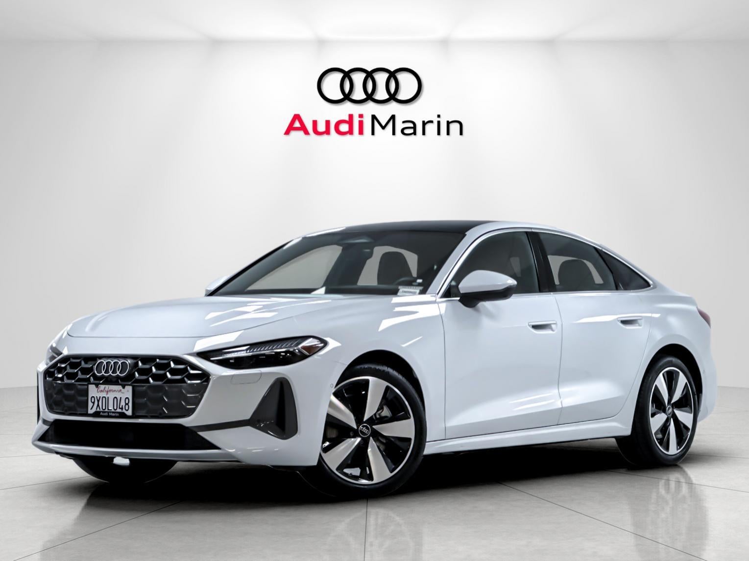 2025 Audi A5 Premium Plus