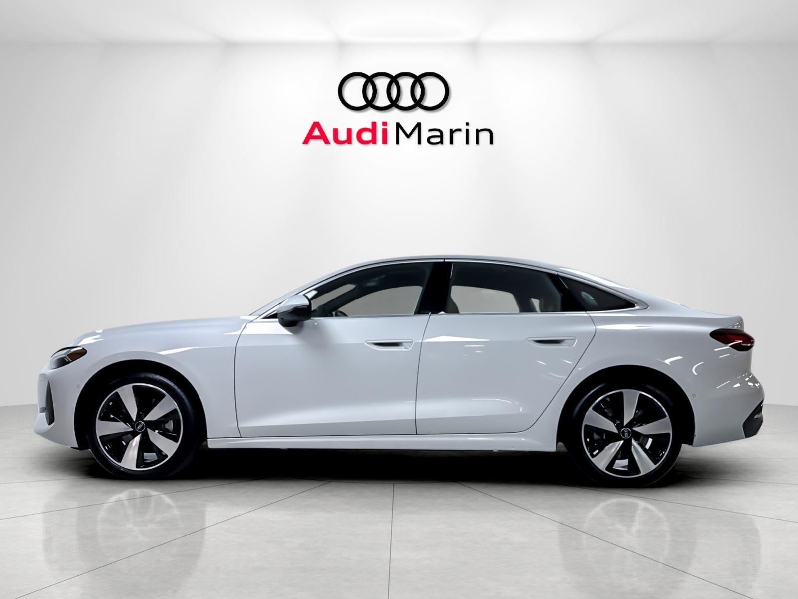 2025 Audi A5 Premium Plus