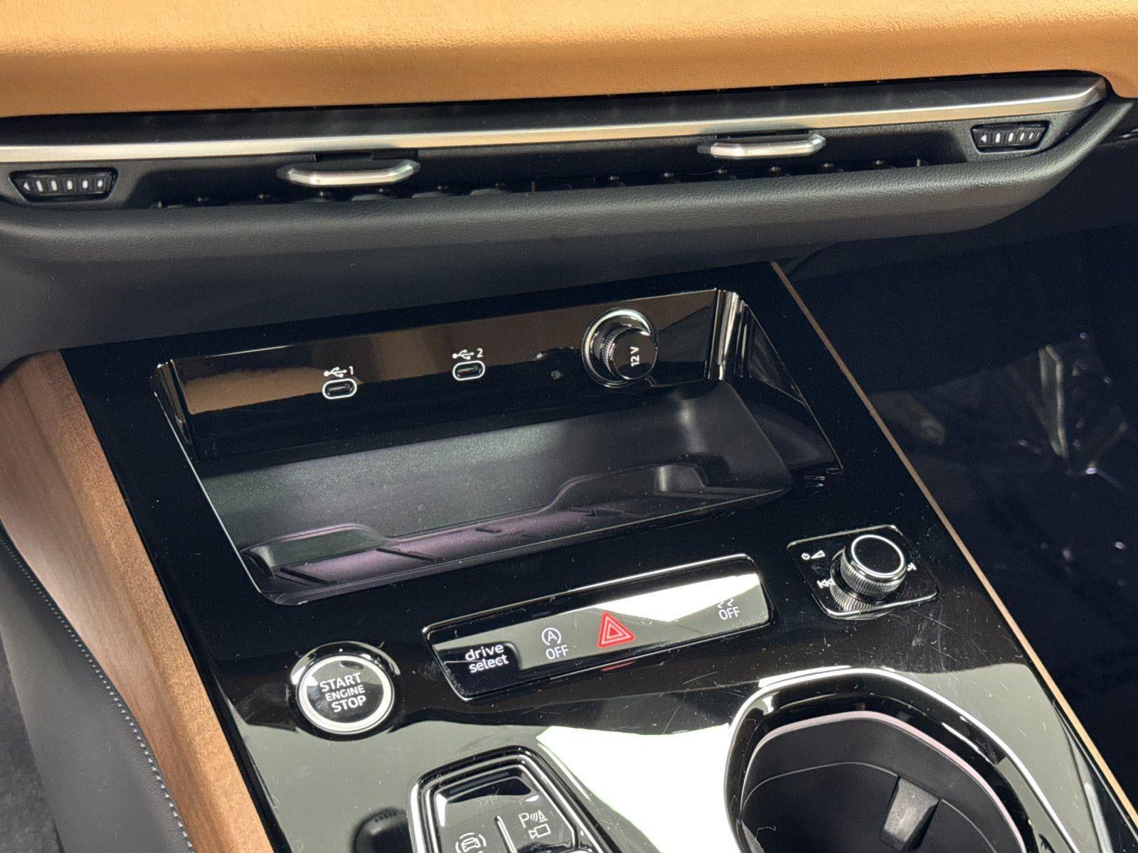 2025 Audi A5 Premium Plus