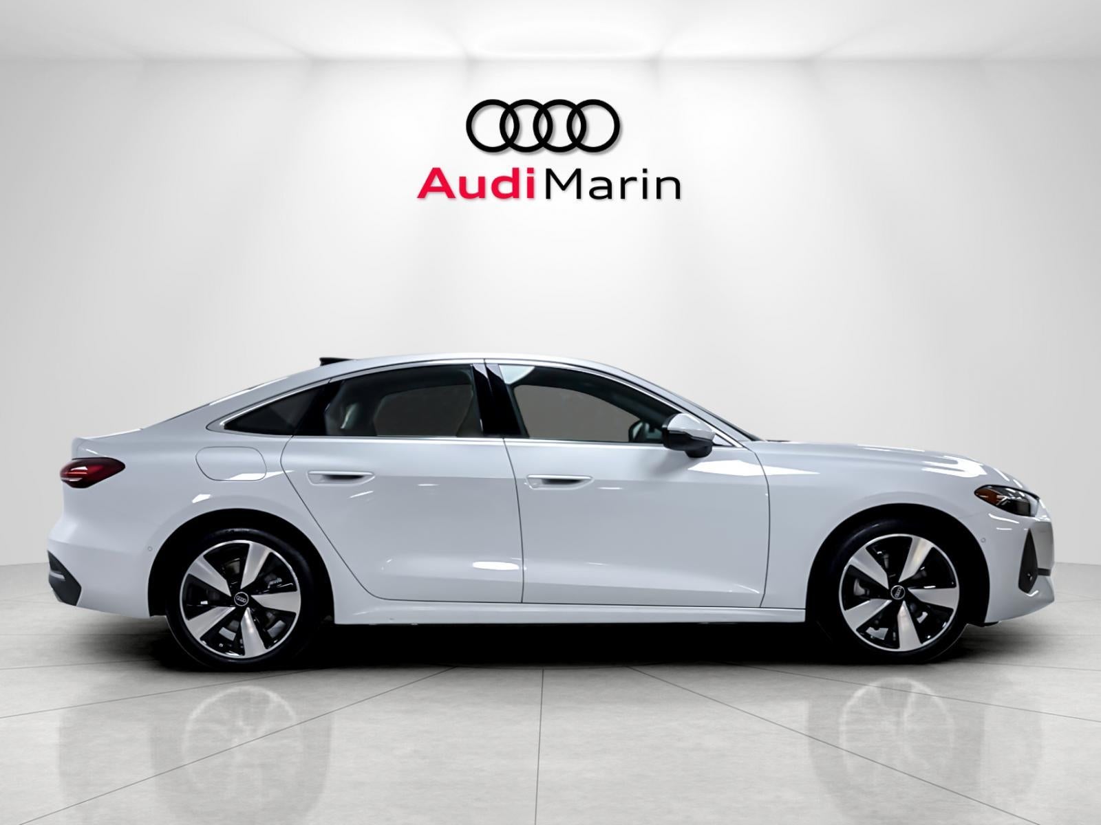 2025 Audi A5 Premium Plus