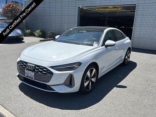 2025 Audi A5 Premium Plus