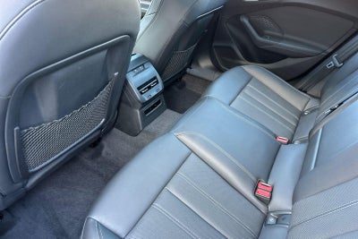 2025 Audi A5 Premium Plus