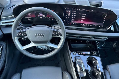 2025 Audi A5 Premium Plus