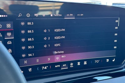 2025 Audi A5 Premium Plus