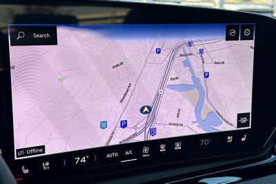 2025 Audi A5 Premium Plus