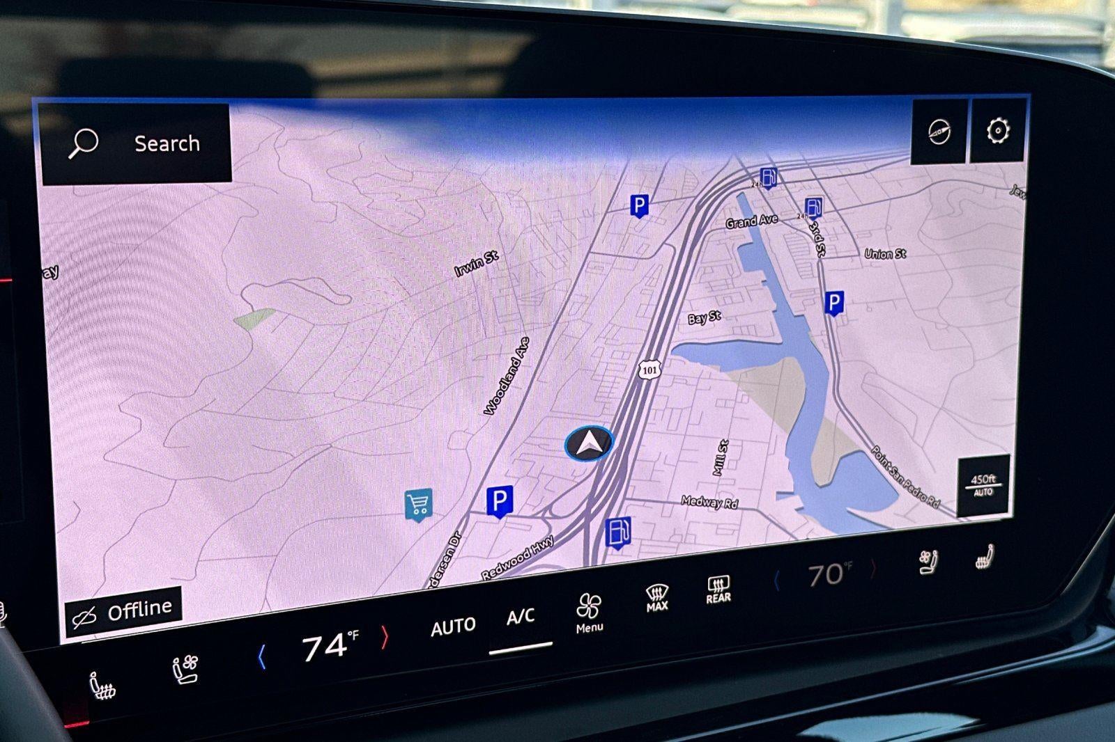 2025 Audi A5 Premium Plus