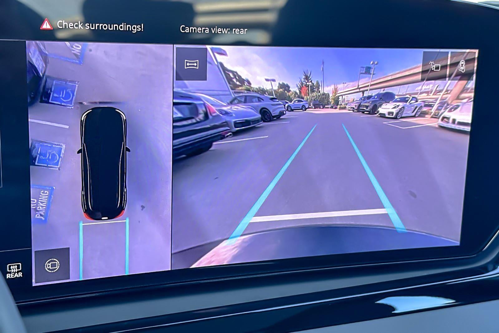 2025 Audi A5 Premium Plus