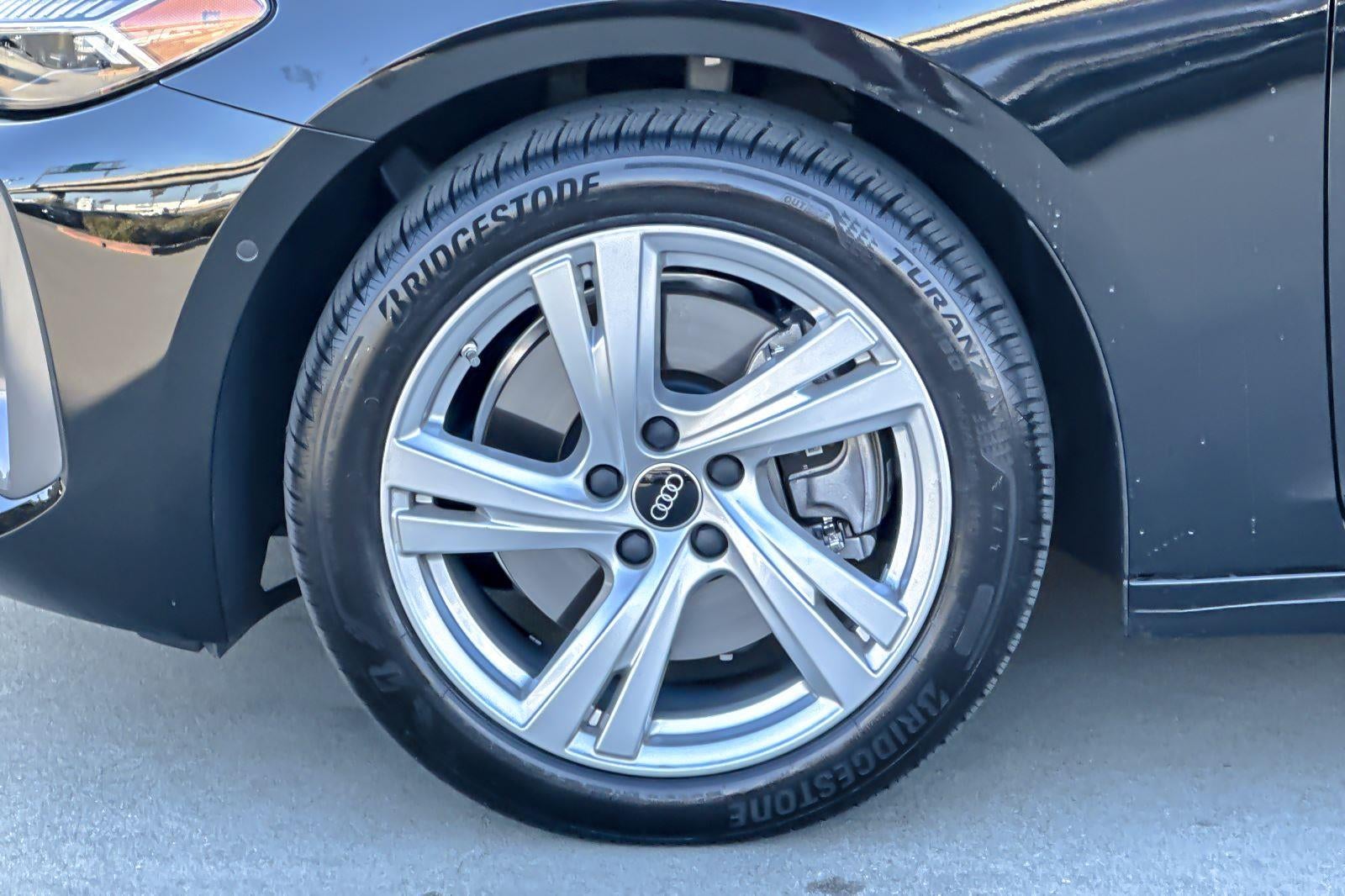 2025 Audi A5 Premium Plus