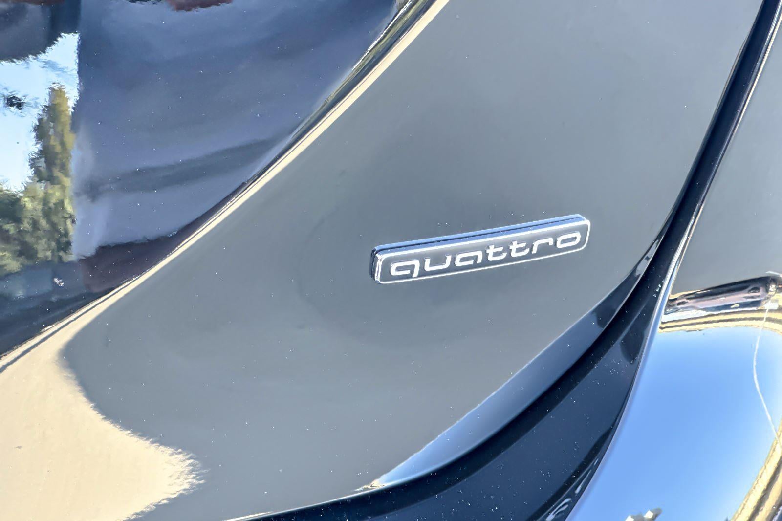 2025 Audi A5 Premium Plus