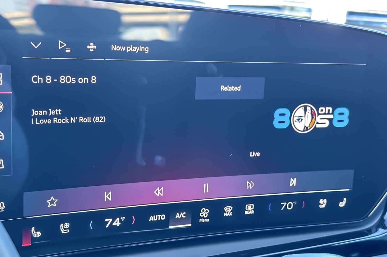 2025 Audi A5 Premium Plus