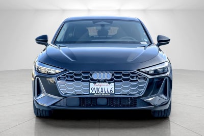 2025 Audi A5 Premium Plus