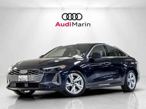 2025 Audi A5 Premium Plus