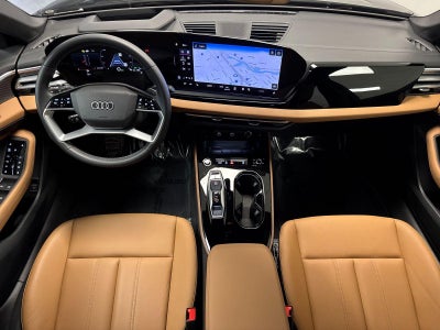 2025 Audi A5 Premium Plus