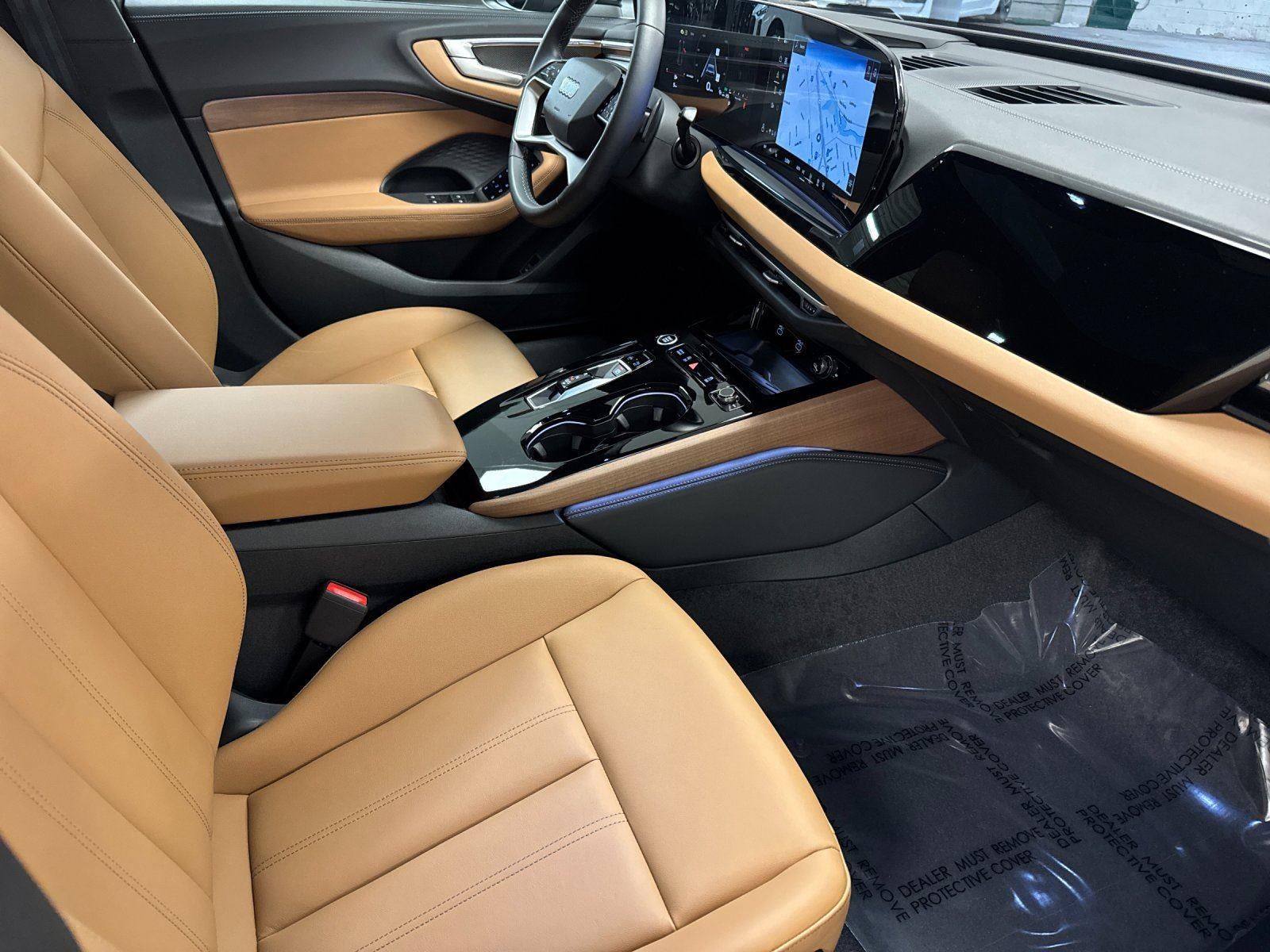 2025 Audi A5 Premium Plus