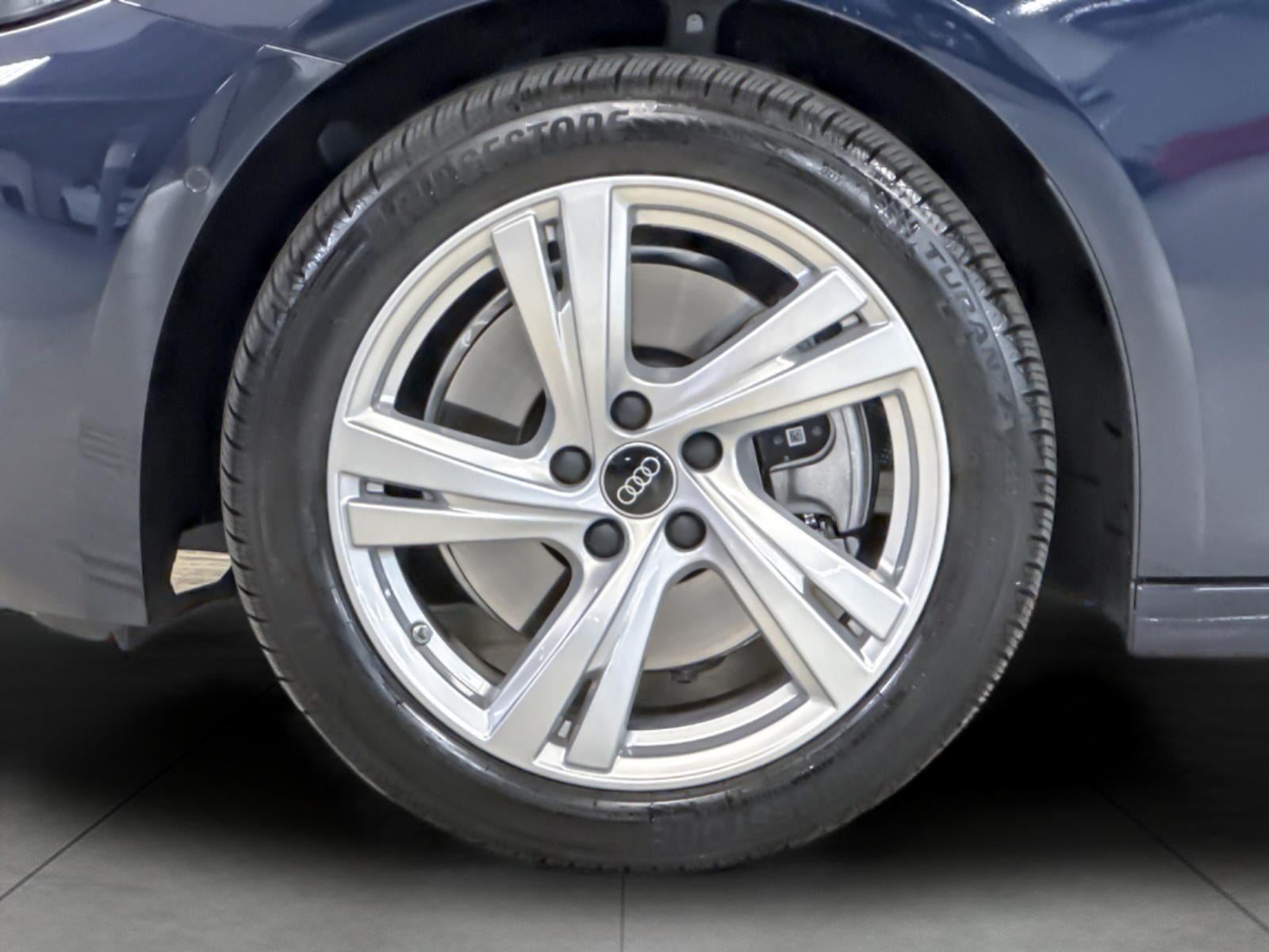 2025 Audi A5 Premium Plus