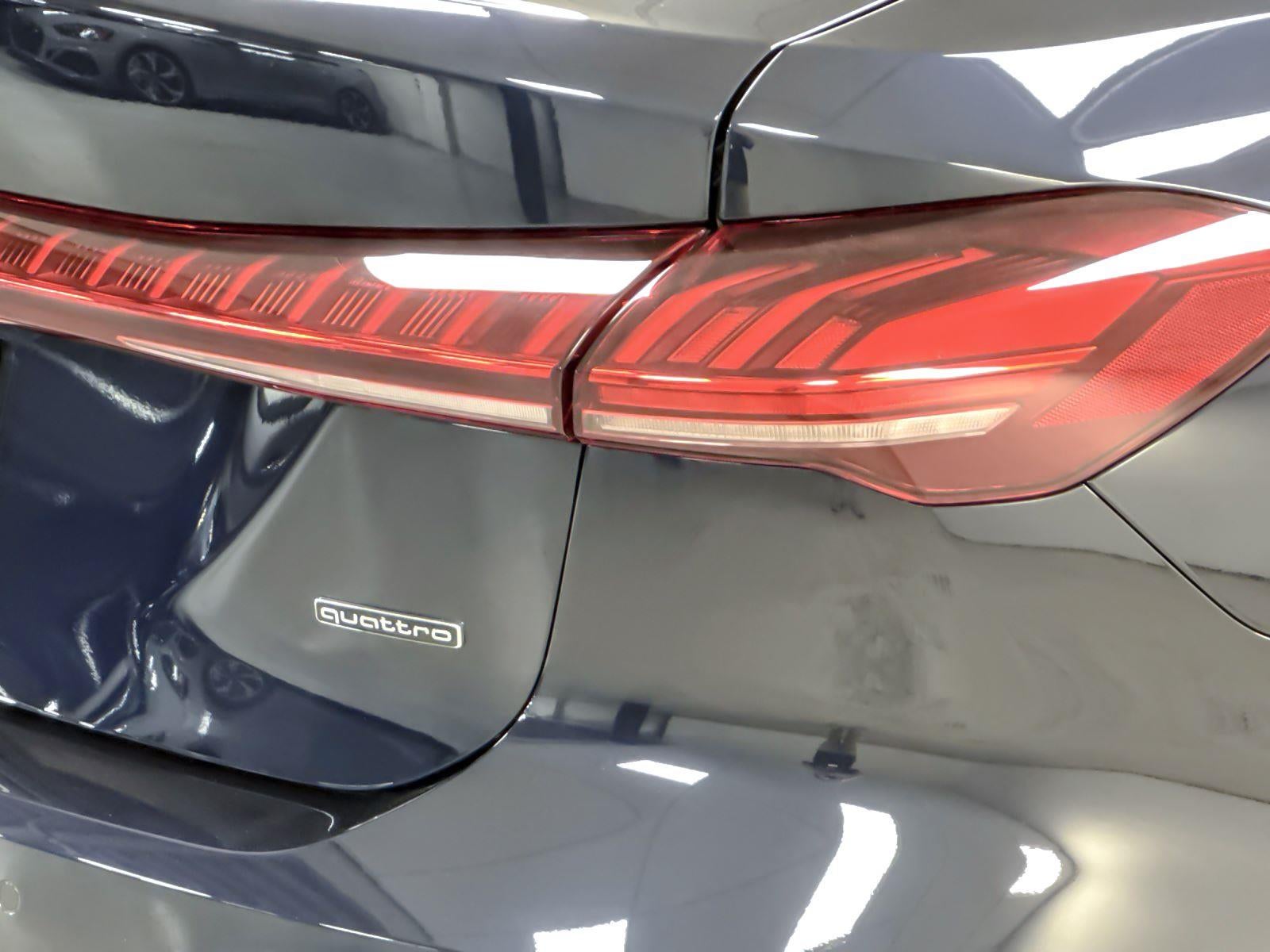 2025 Audi A5 Premium Plus