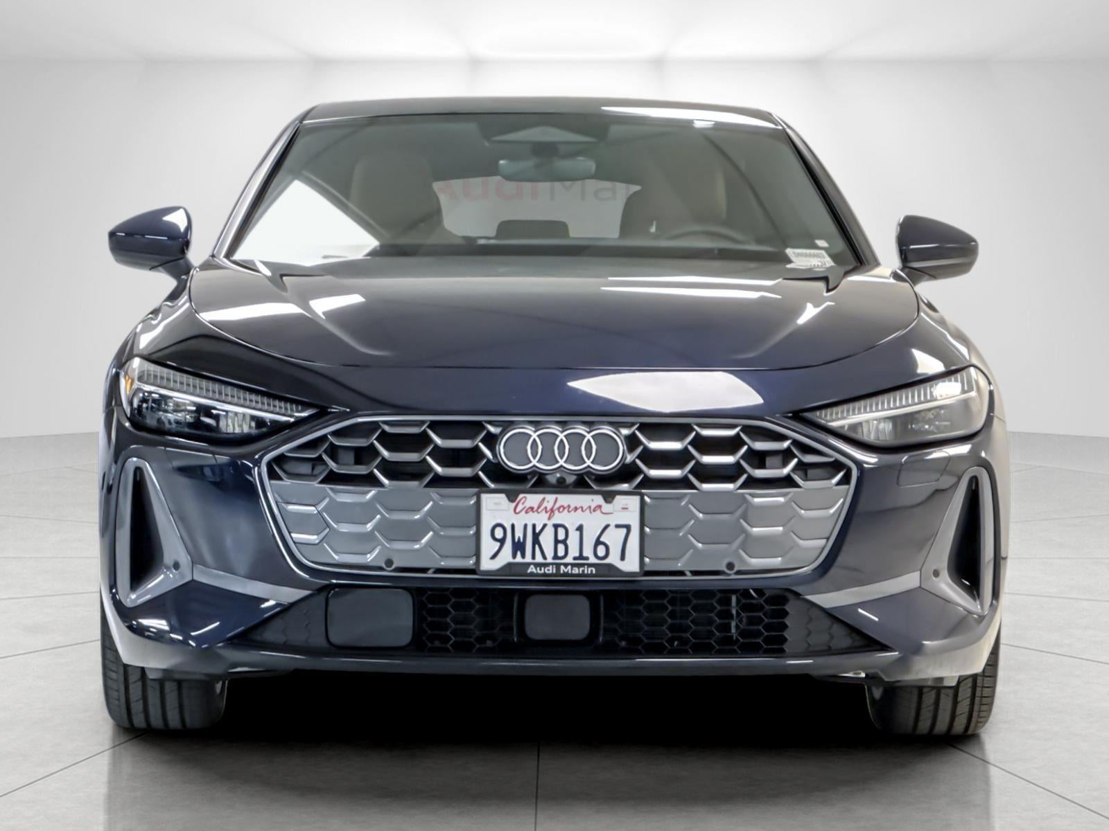 2025 Audi A5 Premium Plus