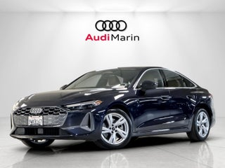 2025 Audi A5 Premium Plus