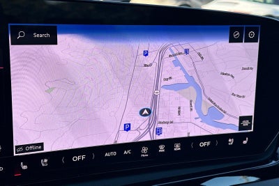 2025 Audi A5 Premium Plus